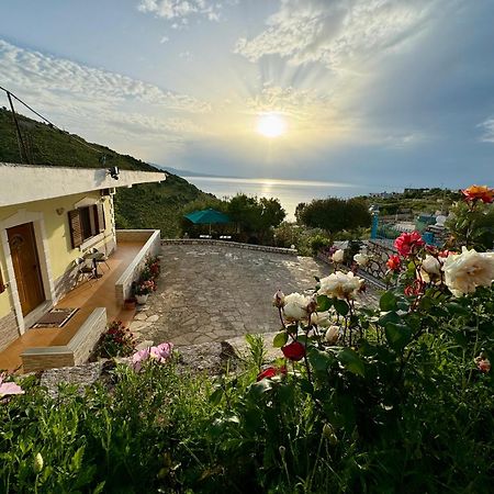 Vila Paza Sarande Exterior photo
