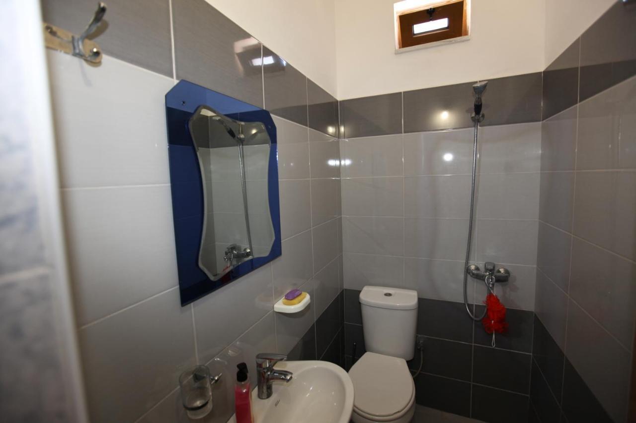 Vila Paza Sarande Exterior photo