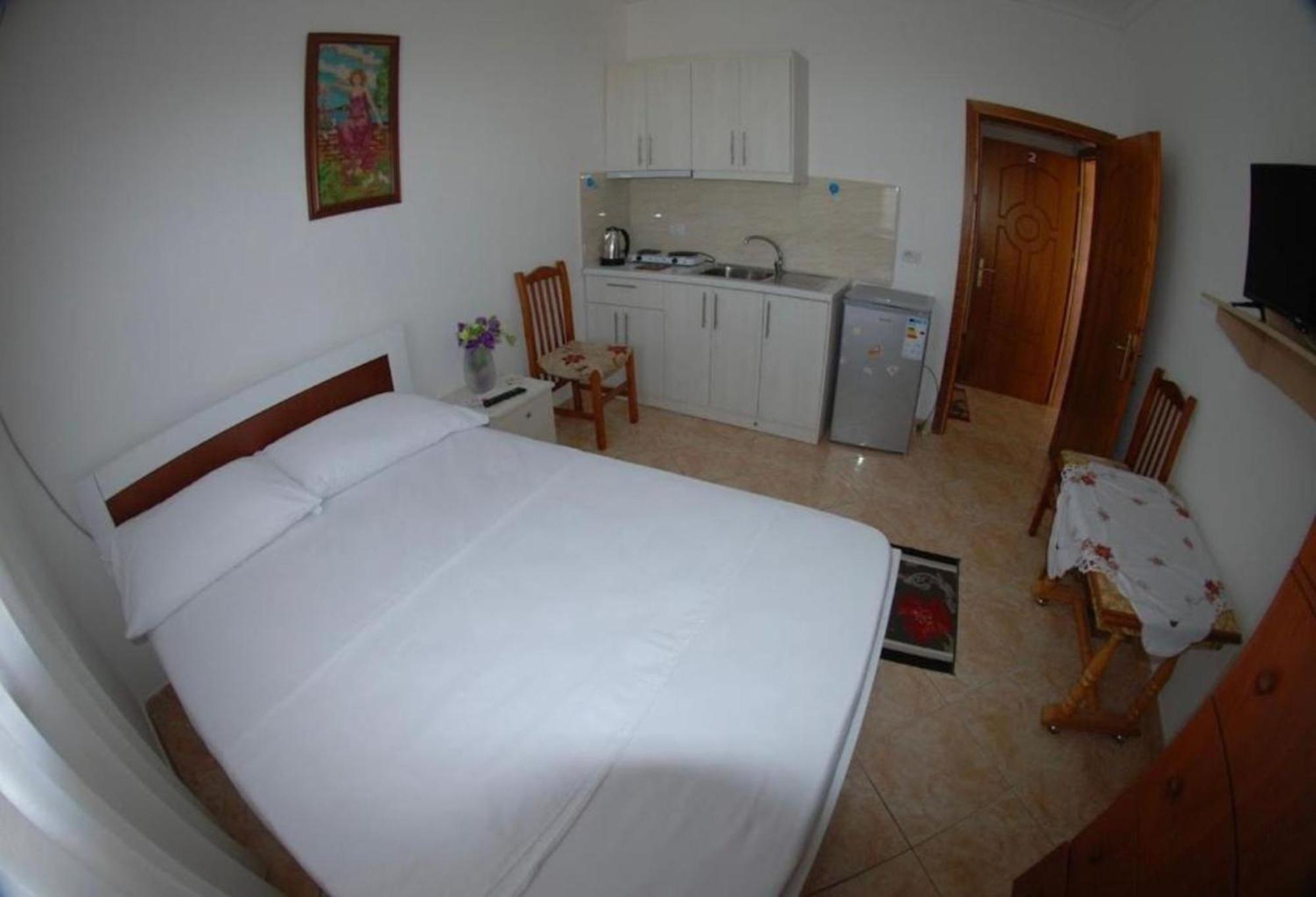 Vila Paza Sarande Exterior photo