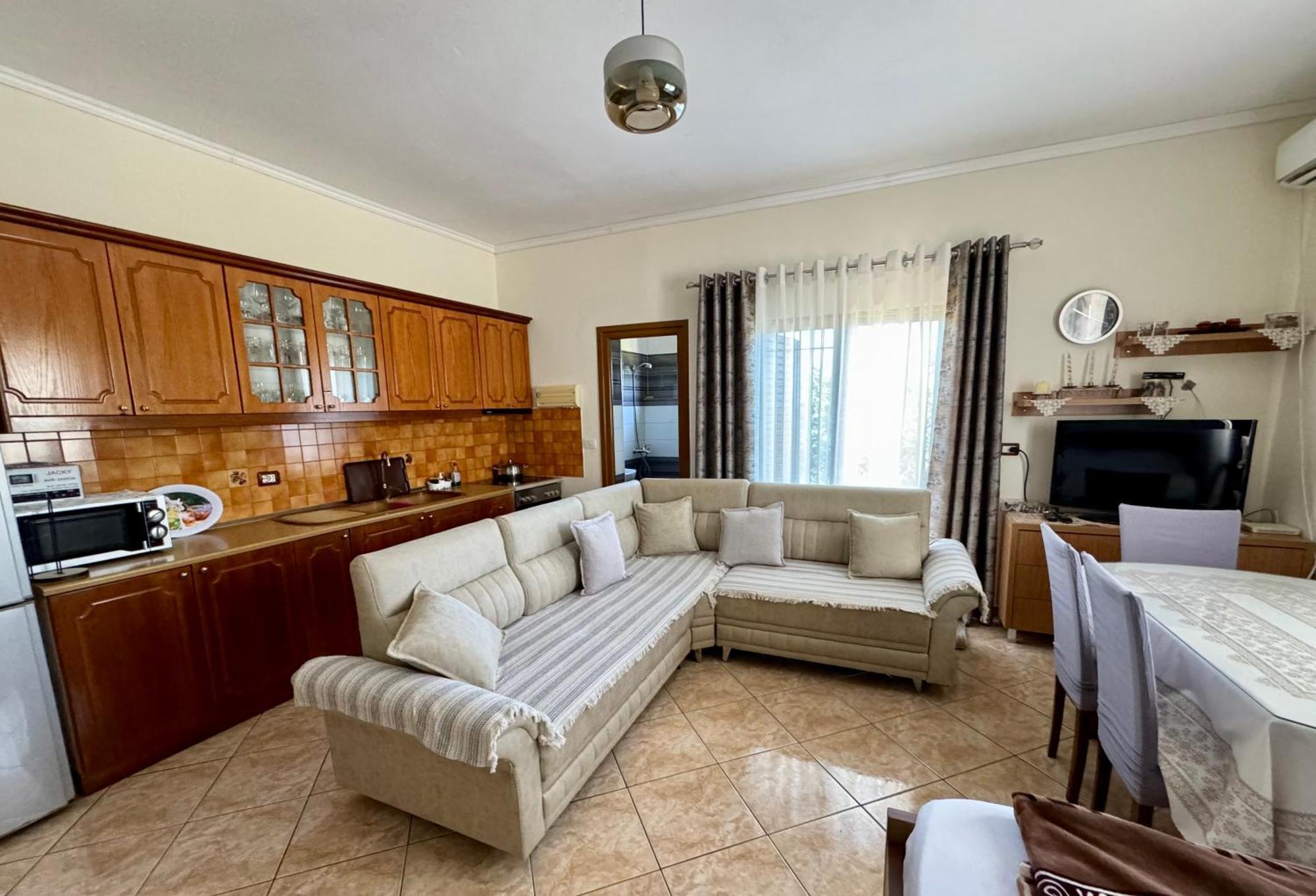 Vila Paza Sarande Exterior photo