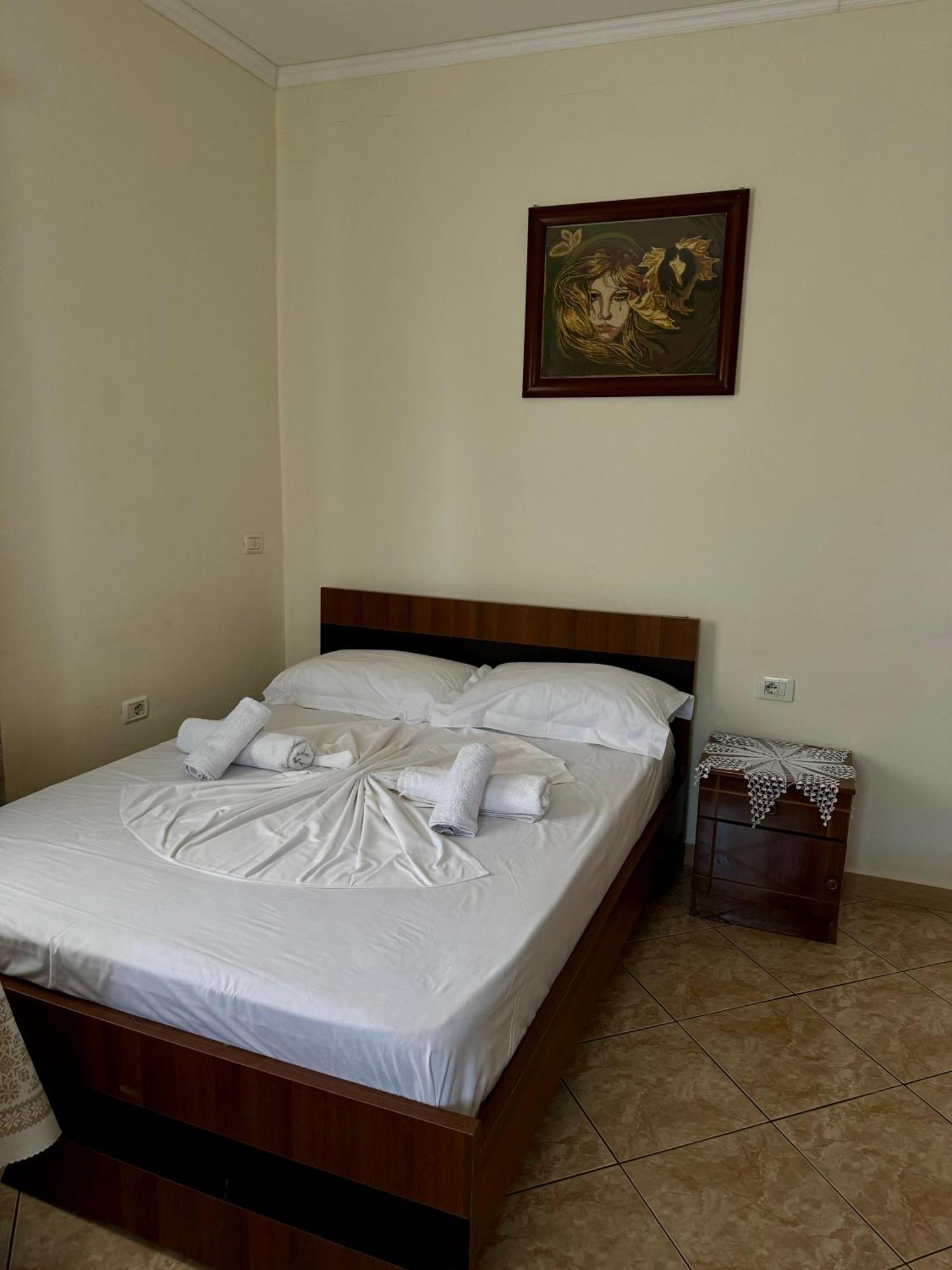 Vila Paza Sarande Exterior photo
