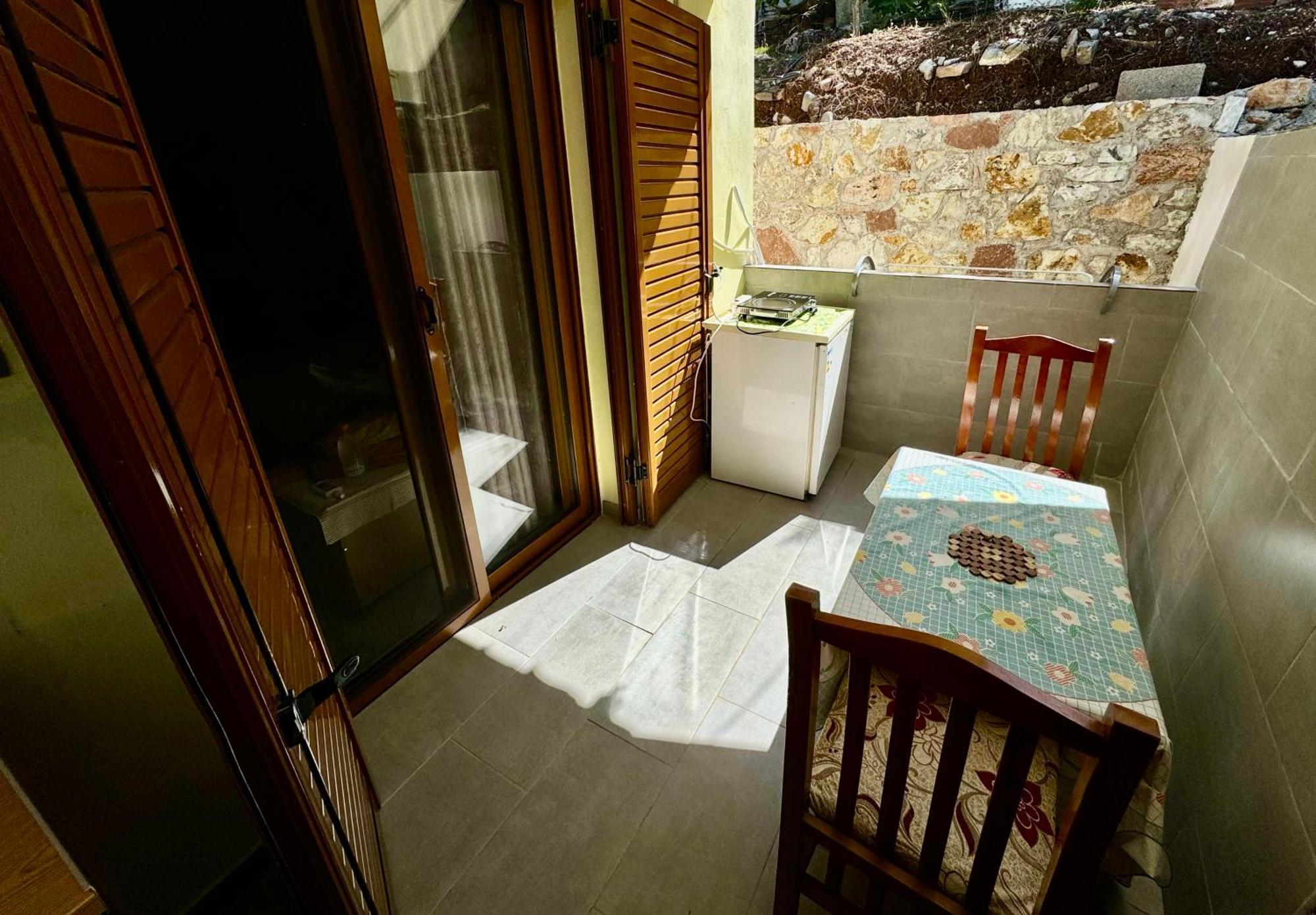 Vila Paza Sarande Exterior photo