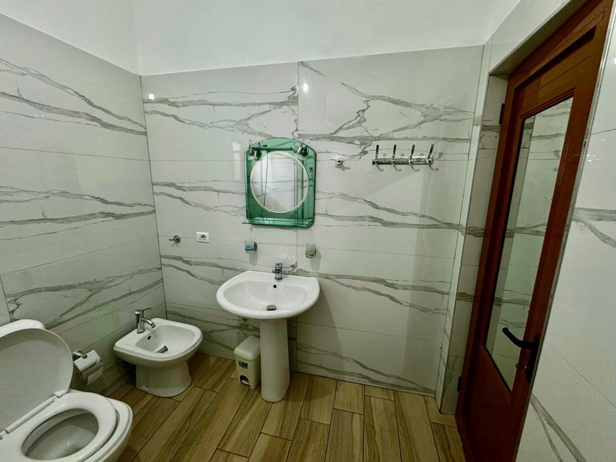Vila Paza Sarande Exterior photo